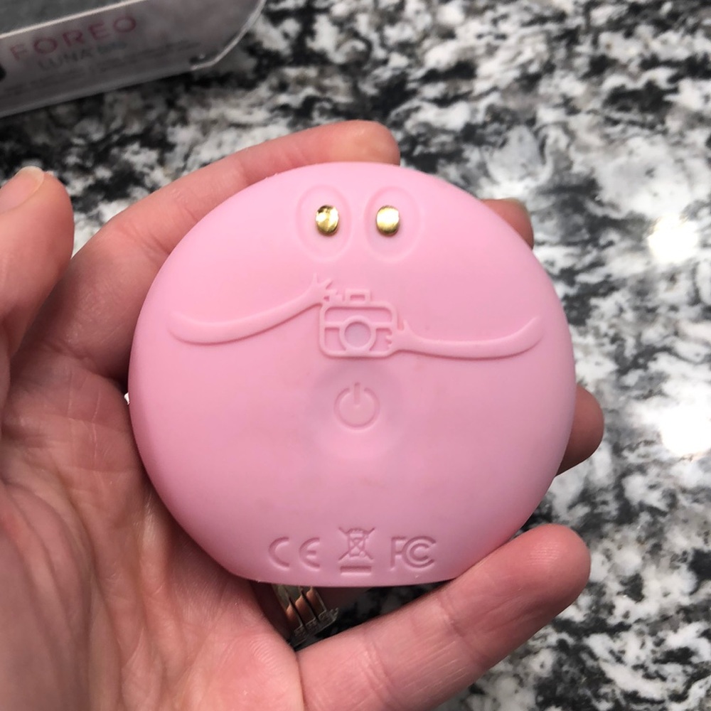 Foreo Luna Fofo View 3